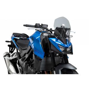 Windschirm PUIG NEW GEN. TOURING 22424H getönt