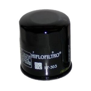 Ölfilter HIFLOFILTRO HF303