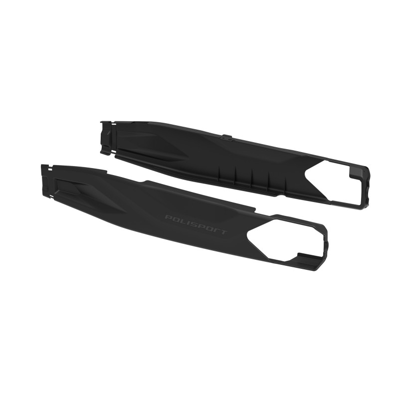 Swingarm Protectors POLISPORT schwarz