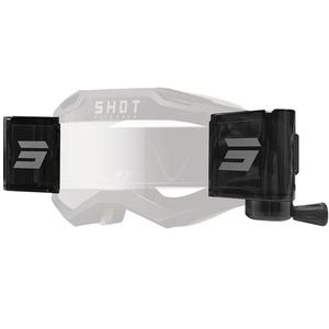 ROLL-OFF-System für Shot ASSAULT/IRIS-Schutzbrillen