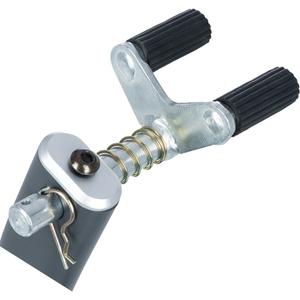 Adapter für Motorradständer Q-TECH vorne Aluminium (1 Paar)