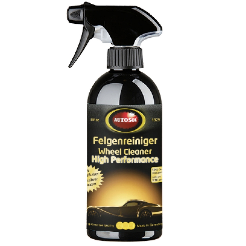 Autosol Felgenreiniger High Performance 500 ml