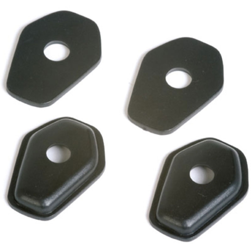 Highsider Smart Indy Spacer Motorhaubenstopfen für Suzuki Motorräder