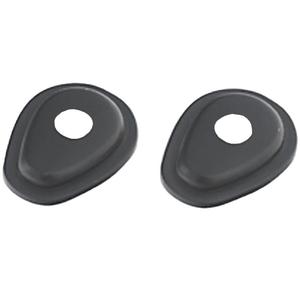 Highsider Smart Isy 2 Indy Spacer Motorhaubenstopfen für YAMAHA Motorräder