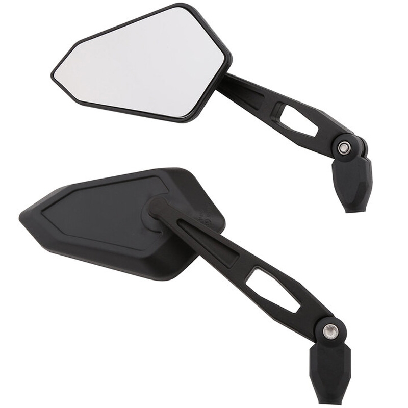 Rückspiegel Highsider Smart Booster links/rechts schwarz