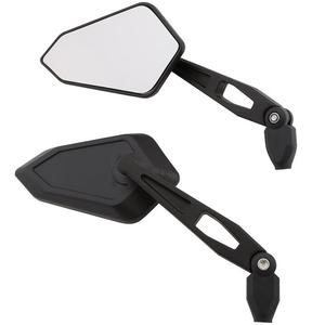 Rückspiegel Highsider Smart Booster M8 links/rechts schwarz