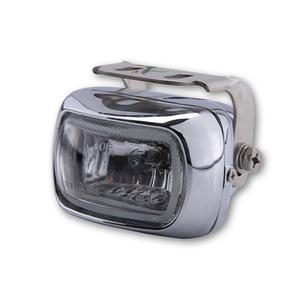 Nebelscheinwerfer Highsider Smart H3 12 V/55 W PK 22S chrom