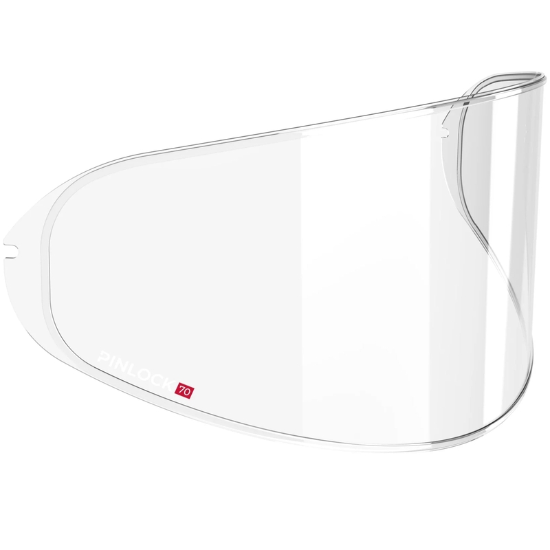 Pinlock für Nexx X.Lifecountry 120 Helme klar