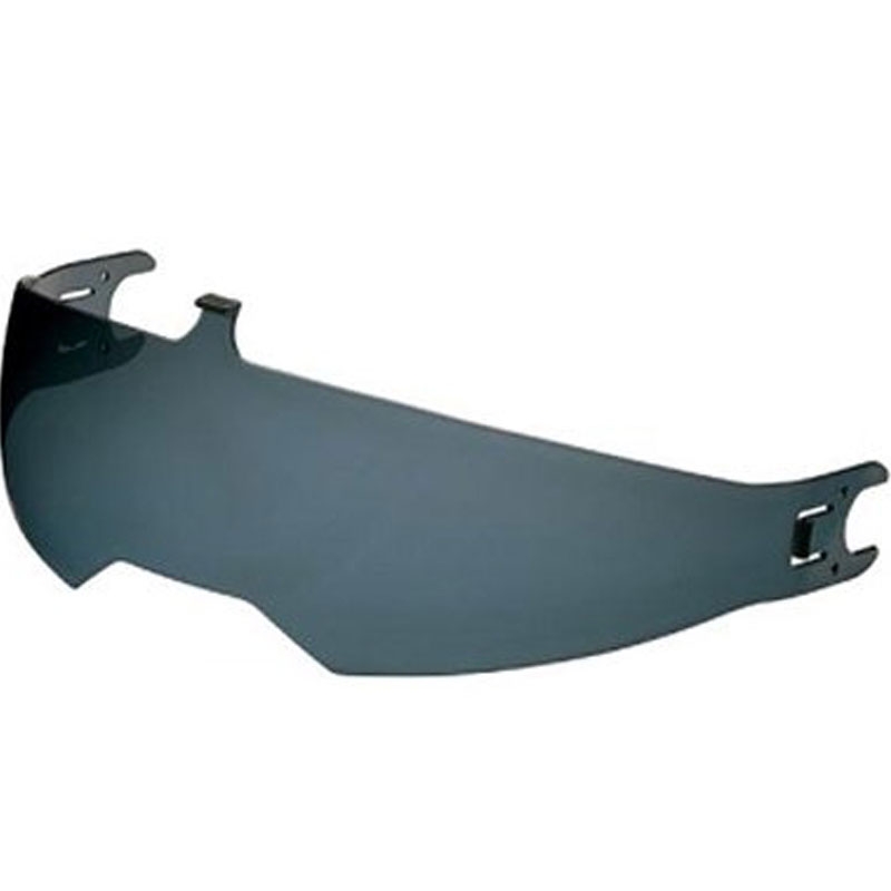 Sonnenblende für Motorradhelme Nolan N120-1 dunkelgrün