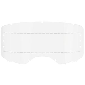 Alpinestars Vision 8/5/3 Roll-Off-Brille klares Visier