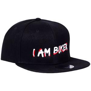 MotoZem Ich bin Biker-Mütze