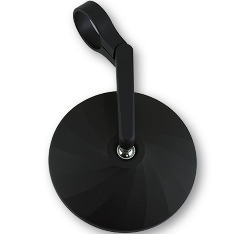 Highsider Smart Ponza Endspiegel schwarz