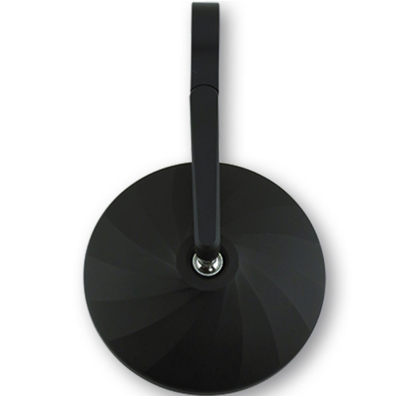 Highsider Smart Ponza Endspiegel schwarz