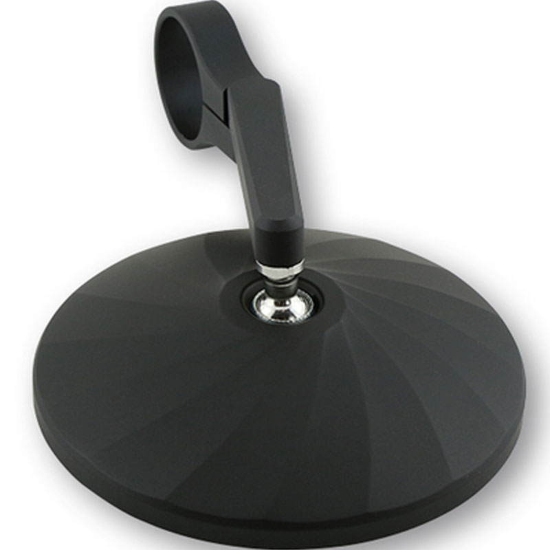 Highsider Smart Ponza Endspiegel schwarz