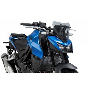 Windschirm PUIG NEW GEN. SPORT 22423H getönt