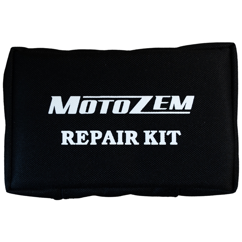MotoZem Reifenreparaturset