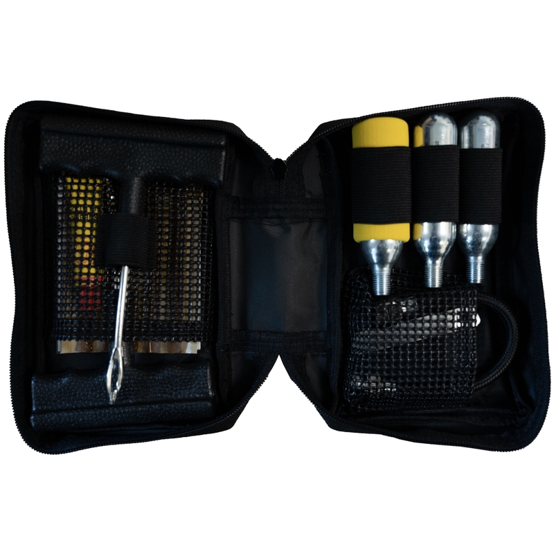 MotoZem Reifenreparaturset