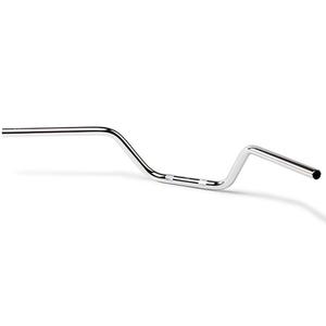 Motorradlenker Highsider Pro Touring L03 7/8 Zoll Chrom