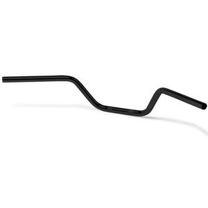 Motorradlenker Highsider Pro Touring L03 7/8 Zoll schwarz