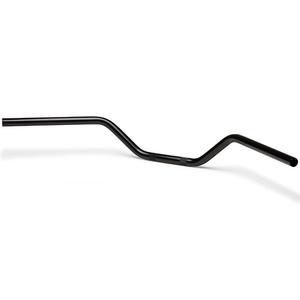 Motorradlenker Highsider Pro Flat Track L14 7/8 Zoll schwarz
