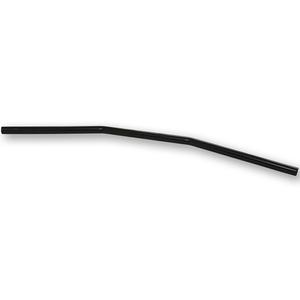 Motorradlenker Highsider Pro Drag Bar Wide LD2 7/8 Zoll schwarz
