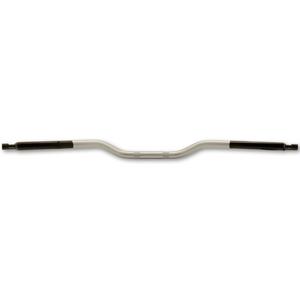 Motorradlenker Highsider Pro LM1 22 mm für BMW silber