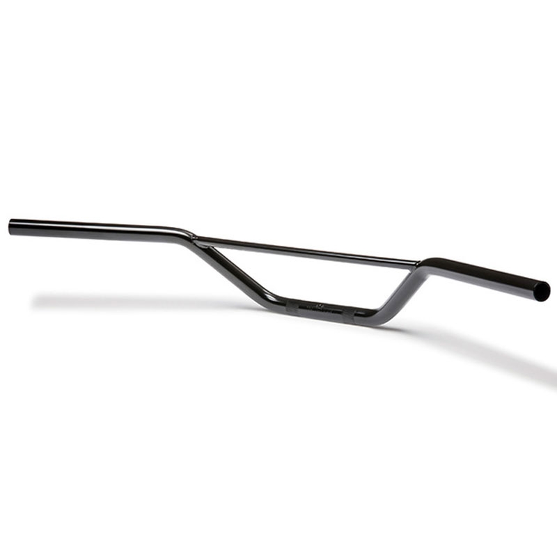 Motorradlenker Highsider Pro Cross MX2 22mm schwarz