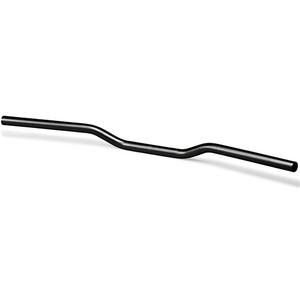 Motorradlenker Highsider Pro Street Bar L00 25,4 mm schwarz