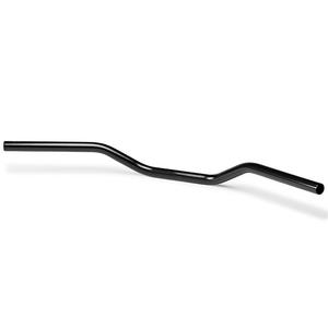 Motorradlenker Highsider Pro Roadster L01 25,4 mm schwarz