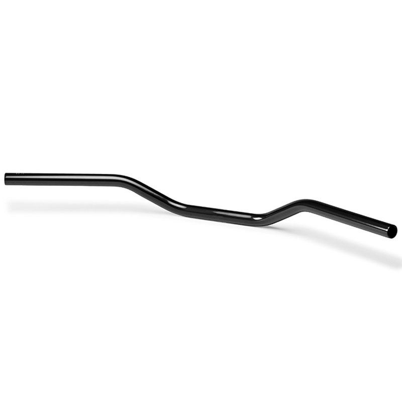 Motorradlenker Highsider Pro Roadster L01 25,4 mm schwarz