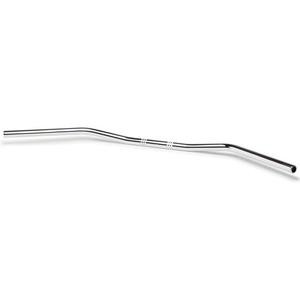 Motorradlenker Highsider Pro Wide Bar L11 1&quot; Zoll, 95 mm chrom