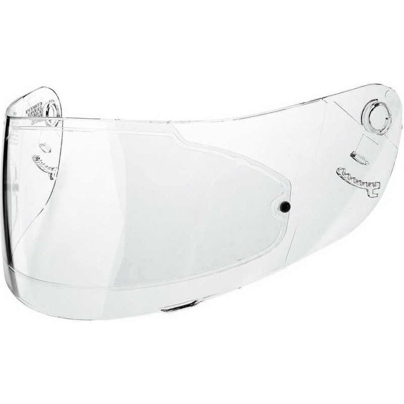 Pinlock HJ-41 DKS476 für HJC V10 Motorradhelme klar