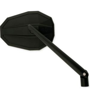 Highsider Smart Straight Spiegel schwarz