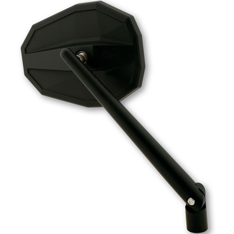 Highsider Smart Straight Spiegel schwarz