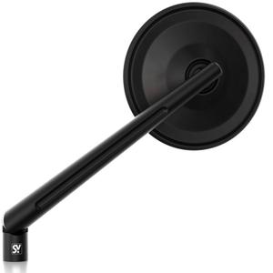 Highsider Smart Circula-S Spiegel schwarz