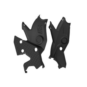 Rahmenabdeckung POLISPORT PERFORMANCE 8505400001 schwarz