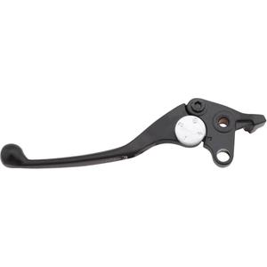Kupplungshebel für Motorrad Highsider Smart BC 320 schwarz