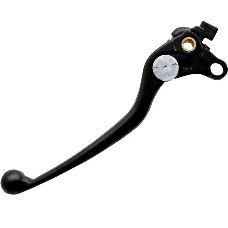 Kupplungshebel für Motorrad Highsider Smart BC 521 schwarz