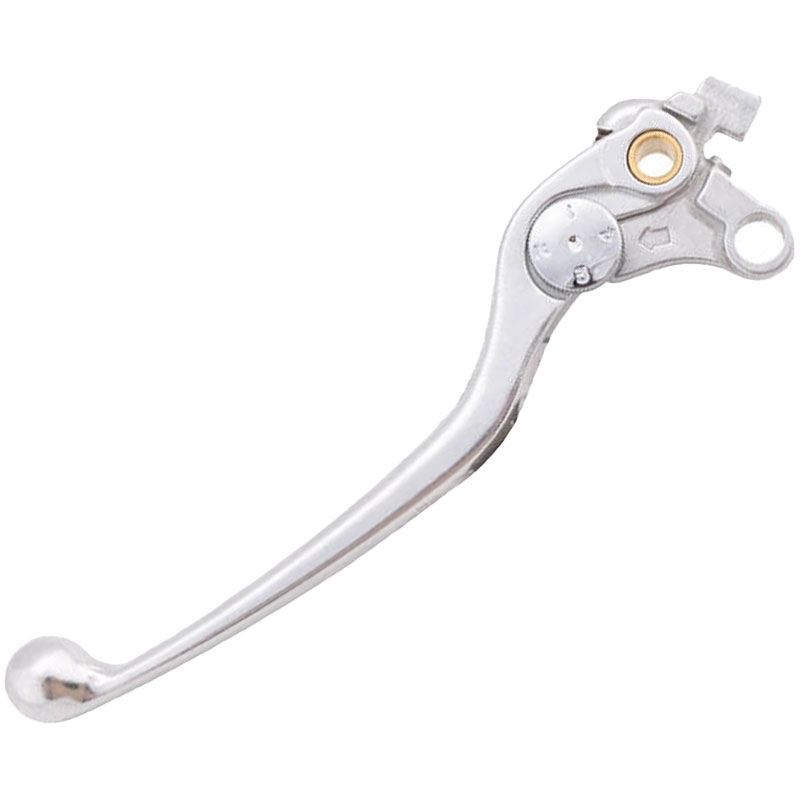 Kupplungshebel für Motorrad Highsider Smart BC 521 silber