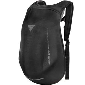 Rucksack SHIMA Ayro schwarz