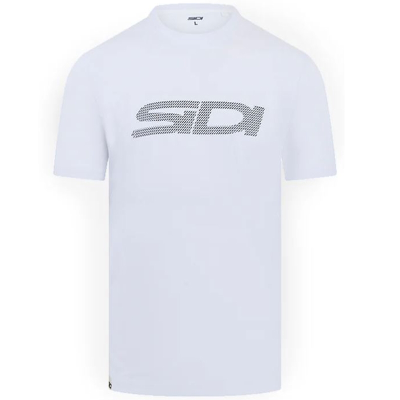 SiDi Weekend T-Shirt weiß