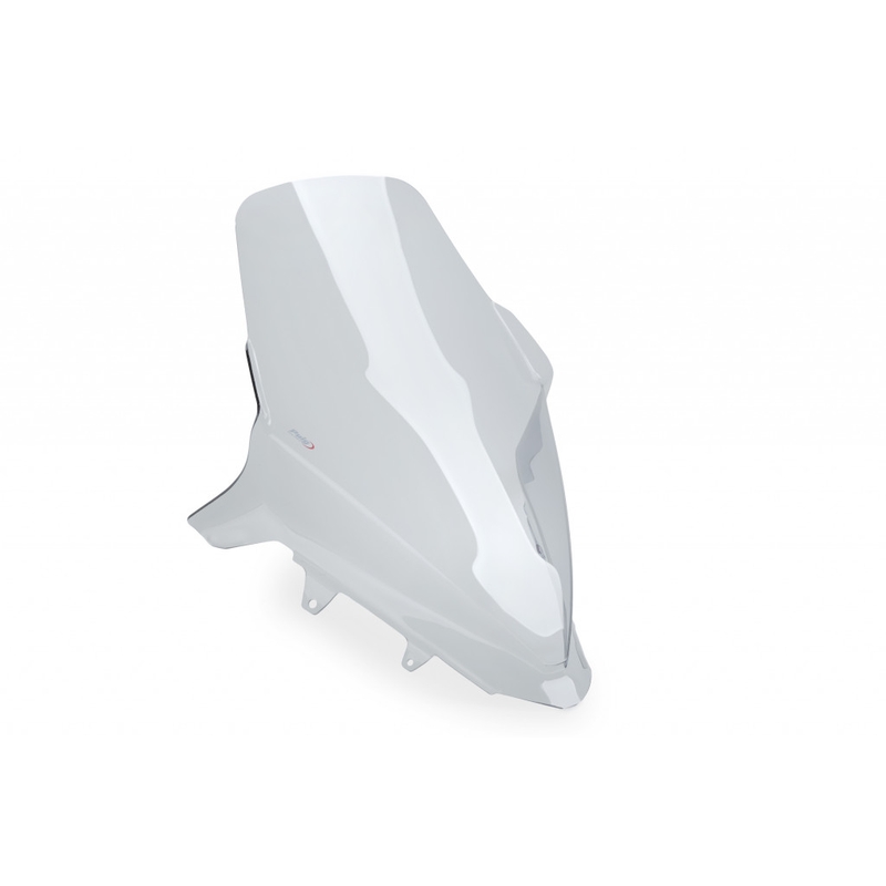 Windschirm PUIG V-TECH LINE TOURING transparent
