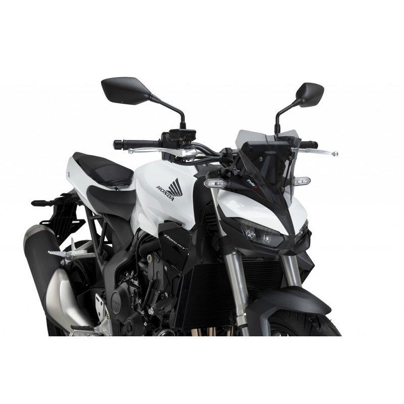 Windschirm PUIG NEW GEN. SPORT getönt
