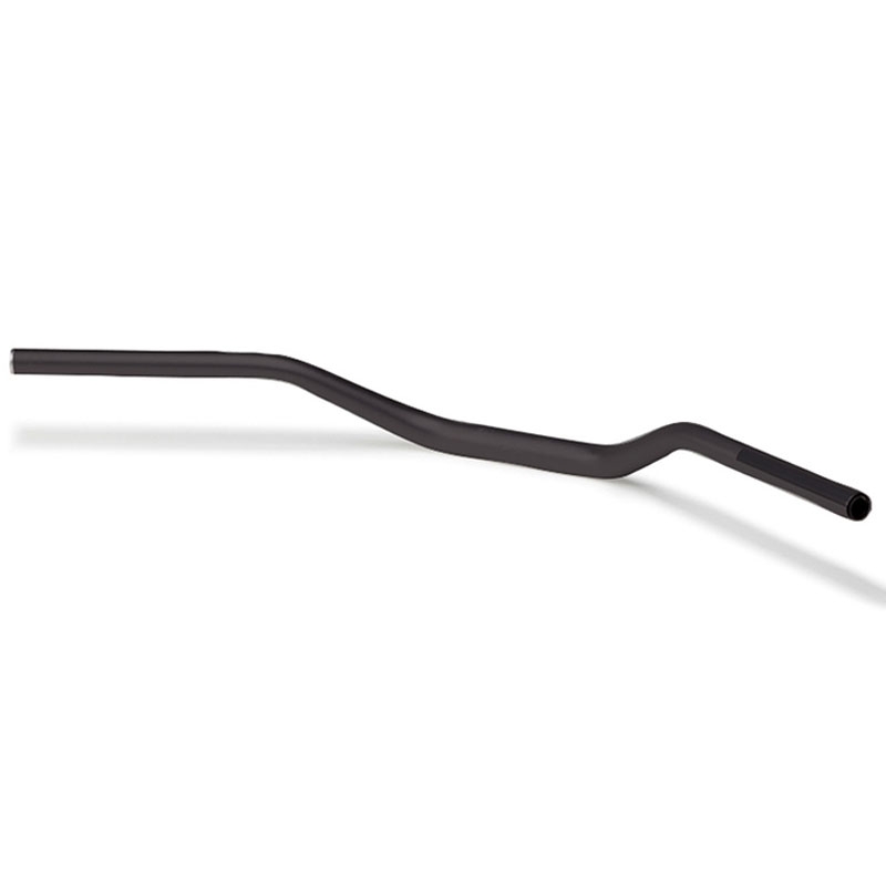 Highsider X-Bar Tour Bar XB3 Lenker Schwarz