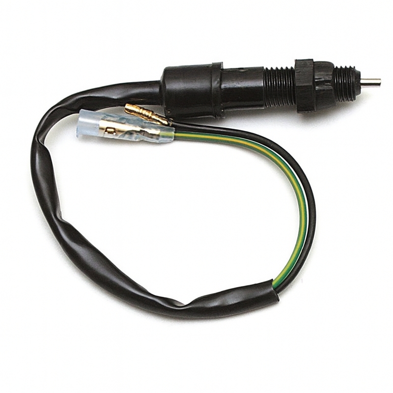 Highsider Smart Bremslichtschalter hinten für Honda Motorräder