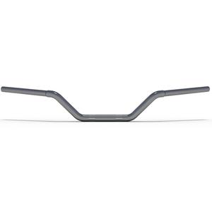 Motorradlenker Highsider PRO Flat Track Lenker chrom