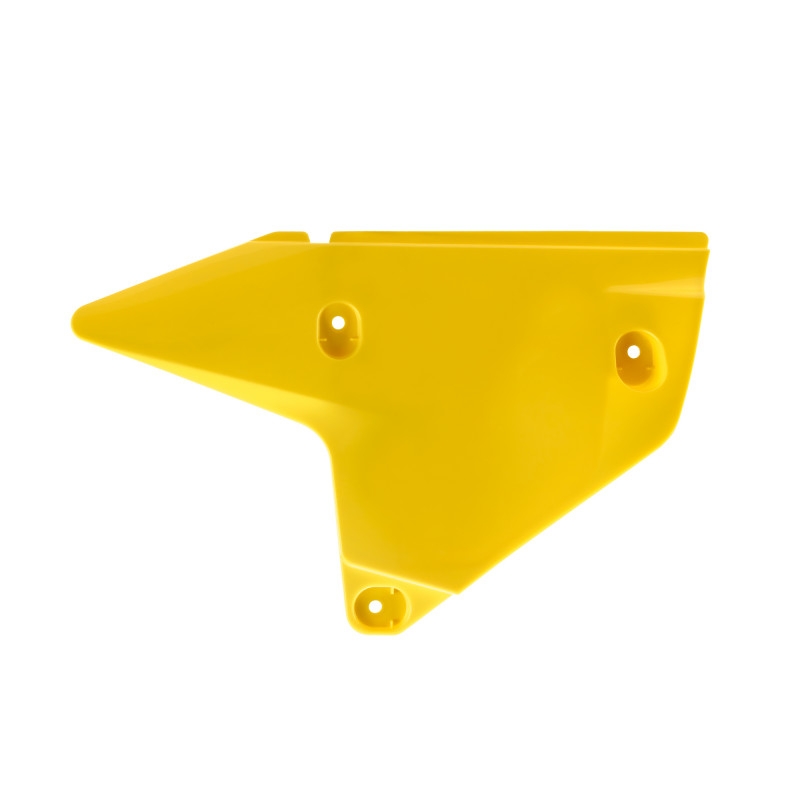 Airbox Covers POLISPORT restyling gelb