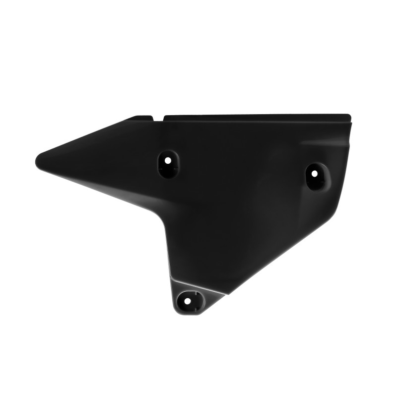 Airbox Covers POLISPORT restyling schwarz