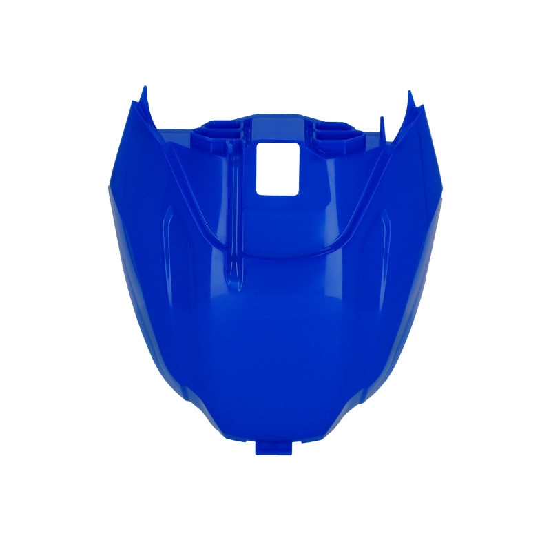 Airbox Covers POLISPORT blau