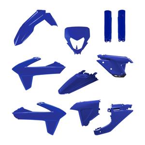 Satz Kunststoffteile POLISPORT 91621 OEM color 26'